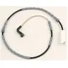 Contact d'avertissement, usure des plaquettes de frein 39635 ABS 39635