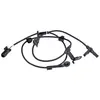 Capteur, vitesse de roue 31370 ABS 31370