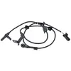 Capteur, vitesse de roue 31371 ABS 31371