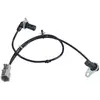 Capteur, vitesse de roue 31367 ABS 31367