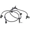 Capteur, vitesse de roue 31360 ABS 31360