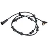 Capteur, vitesse de roue 31350 ABS 31350