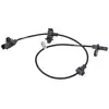 A.B.S. ALL BRAKE SYSTEMS BV. Capteur ABS pour HONDA: CR-Z (Ref: 31351)