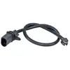 Contact d'avertissement, usure des plaquettes de frein 39922 ABS 39922