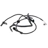 Capteur, vitesse de roue 31476 ABS 31476