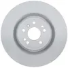 Disque de frein COATED 18432 ABS 18432