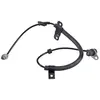 Capteur, vitesse de roue 31213 ABS 31213