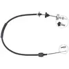 A.B.S. ALL BRAKE SYSTEMS BV. Câble d'embrayage pour RENAULT: Clio, Thalia (Ref: K28085)