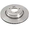 Disque de frein 18455 ABS 18455