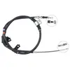 Tirette à câble, frein de stationnement K17560 ABS K17560