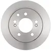 A.B.S. ALL BRAKE SYSTEMS BV. Disques de frein pour SSANGYONG: Rexton, Kyron (Ref: 18390)