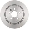 A.B.S. ALL BRAKE SYSTEMS BV. Disques de frein pour LAND ROVER: Freelander (Ref: 18420)