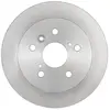 A.B.S. ALL BRAKE SYSTEMS BV. Disques de frein pour TOYOTA: Camry & LEXUS: ES (Ref: 18400)