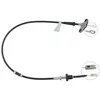 A.B.S. ALL BRAKE SYSTEMS BV. Câble d'embrayage pour KIA: Picanto (Ref: K28083)