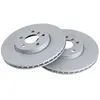 Disque de frein COATED 18463 ABS 18463