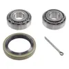 A.B.S. ALL BRAKE SYSTEMS BV. Roulement de roue pour PORSCHE: 944, 928 (Ref: 200439)