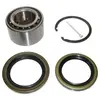 A.B.S. ALL BRAKE SYSTEMS BV. Roulement de roue pour TOYOTA: Supra & LEXUS: LS, GS (Ref: 200389)