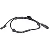 Capteur, vitesse de roue 31254 ABS 31254