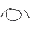 Capteur, vitesse de roue 31256 ABS 31256