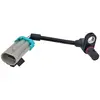 Capteur, vitesse de roue 31243 ABS 31243