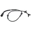 Capteur, vitesse de roue 31261 ABS 31261