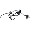 Capteur, vitesse de roue 31238 ABS 31238