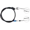 A.B.S. ALL BRAKE SYSTEMS BV. Câble d'embrayage pour FORD: Transit/Tourneo (Ref: K28093)