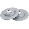 A.B.S. ALL BRAKE SYSTEMS BV. Disques de frein pour LAND ROVER: Discovery (Ref: 18466)
