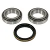 ABS All Brake Systems 200245 Jeu de roulements de roue