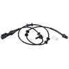 Capteur, vitesse de roue 31266 ABS 31266