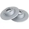 Disque de frein COATED 18497 ABS 18497