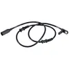 Capteur, vitesse de roue 31275 ABS 31275