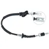 A.B.S. ALL BRAKE SYSTEMS BV. Câble d'embrayage pour SUBARU: Impreza (Ref: K28098)