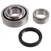 A.B.S. ALL BRAKE SYSTEMS BV. Roulement de roue pour DAIHATSU: Terios, Extol (Ref: 201187)