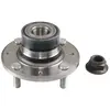 A.B.S. ALL BRAKE SYSTEMS BV. Roulement de roue pour MITSUBISHI: Carisma, Space Star (Ref: 201104)