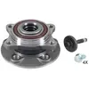 A.B.S. ALL BRAKE SYSTEMS BV. Roulement de roue pour VOLVO: V70, S80, S60, XC 70 (Ref: 201054)