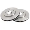 Disque de frein COATED 18495 ABS 18495
