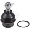 ABS Rotule de suspension, 42,1 mm, supérieur A.B.S., par ex. pour Nissan