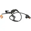 Capteur, vitesse de roue 31498 ABS 31498