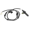Capteur, vitesse de roue 31496 ABS 31496