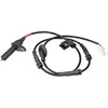 Capteur, vitesse de roue 31497 ABS 31497