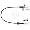 A.B.S. ALL BRAKE SYSTEMS BV. Câble d'embrayage pour KIA: Picanto (Ref: K29020)