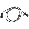 A.B.S. ALL BRAKE SYSTEMS BV. Capteur ABS pour VOLVO: V70, S80, S60, XC 70 (Ref: 30232)