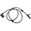 A.B.S. ALL BRAKE SYSTEMS BV. Capteur ABS pour MERCEDES-BENZ: Classe SLK (Ref: 30251)