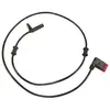 ABS All Brake Systems 30239 Capteur, vitesse de roue