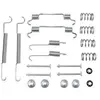 ABS All Brake Systems 0873Q Kit d'accessoires, mâchoire de frein