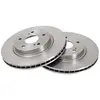 A.B.S. ALL BRAKE SYSTEMS BV. Disques de frein pour SUZUKI: Grand Vitara (Ref: 17704)