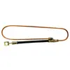 ABS All Brake Systems SL 5745X Flexible de frein