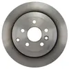 A.B.S. ALL BRAKE SYSTEMS BV. Disques de frein pour LAND ROVER: Freelander (Ref: 17926)