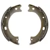 ABS All Brake Systems 9259 Jeu de mâchoires de frein, frein de stationnement